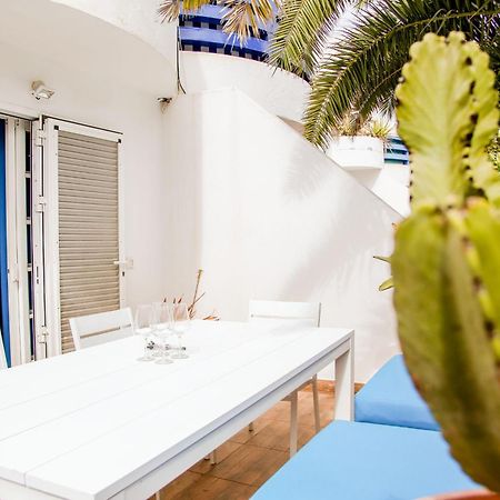 Appartamento Casa Rachele Corralejo Esterno foto