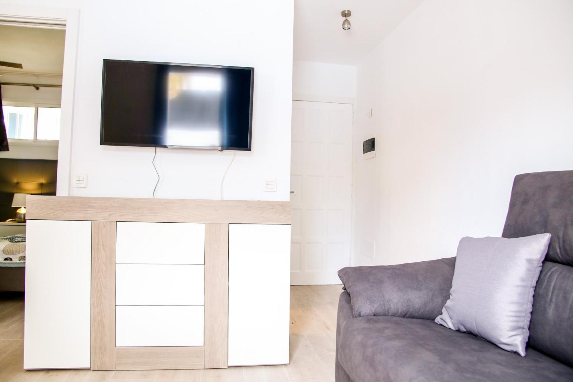 Appartamento Casa Rachele Corralejo Esterno foto