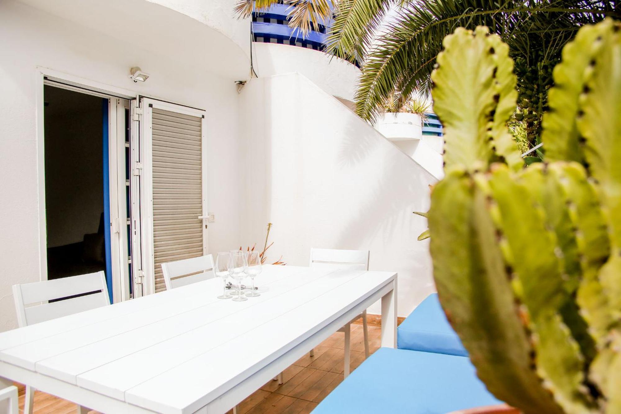 Appartamento Casa Rachele Corralejo Esterno foto