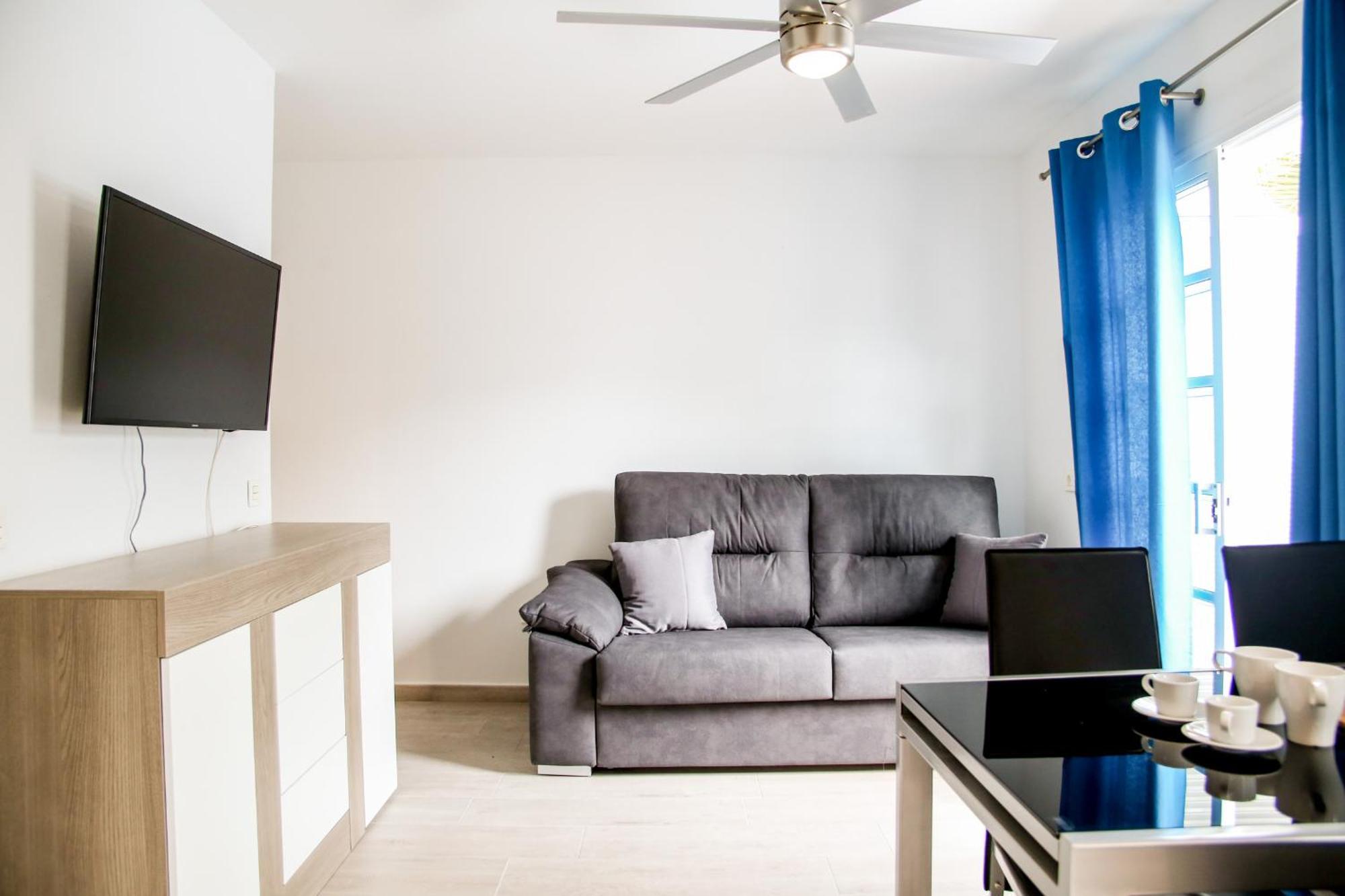 Appartamento Casa Rachele Corralejo Esterno foto
