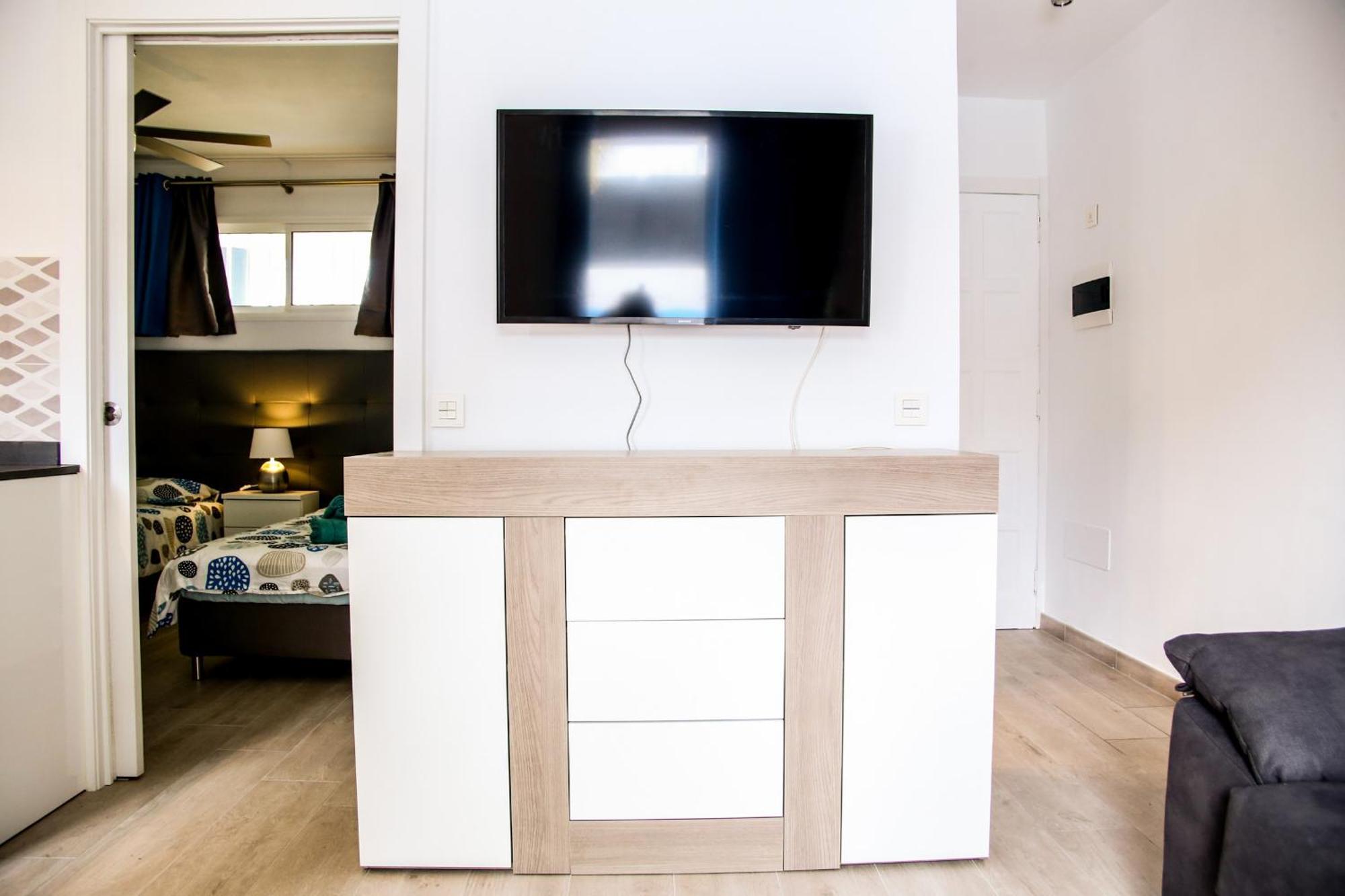 Appartamento Casa Rachele Corralejo Esterno foto