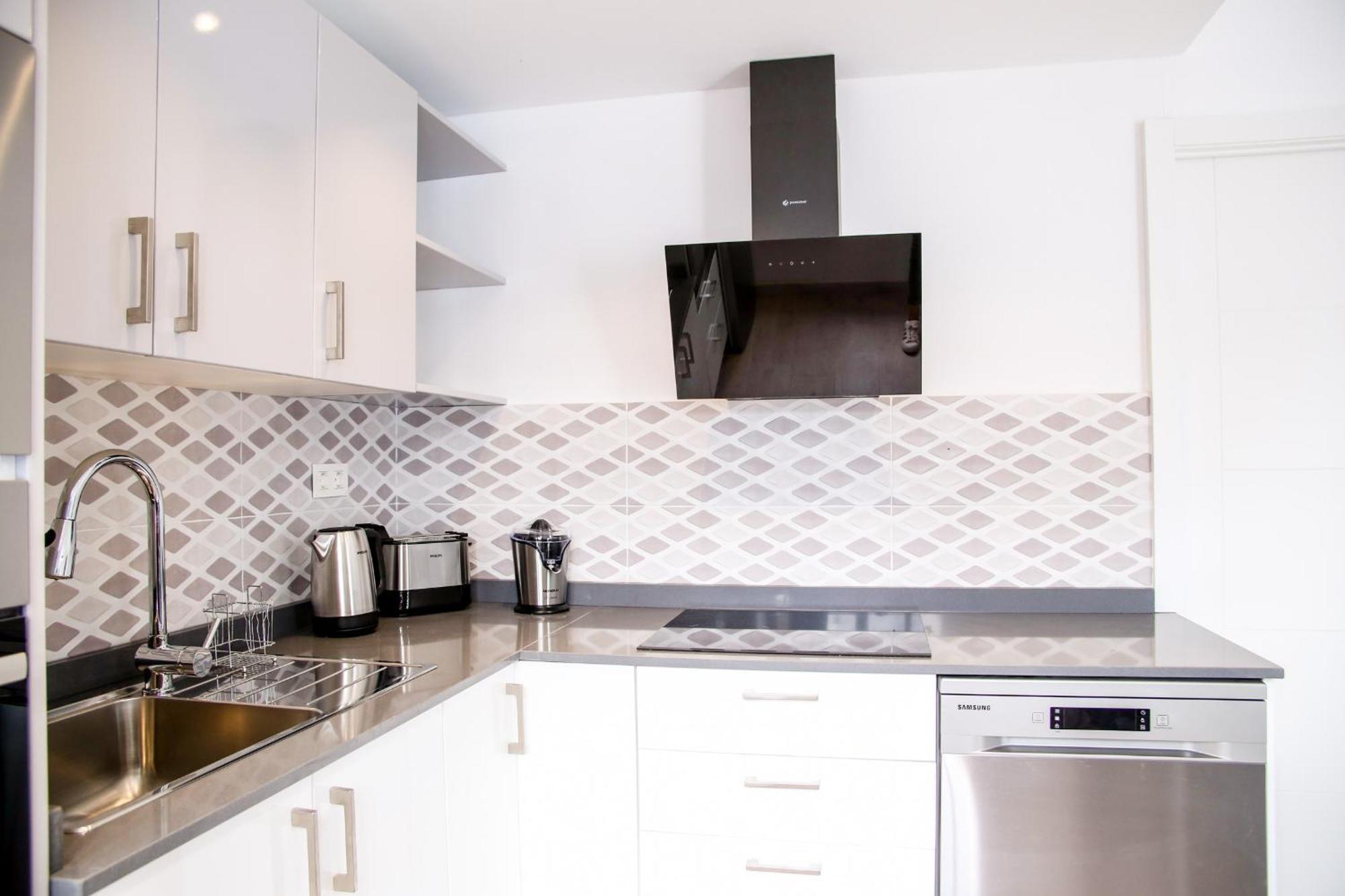 Appartamento Casa Rachele Corralejo Esterno foto