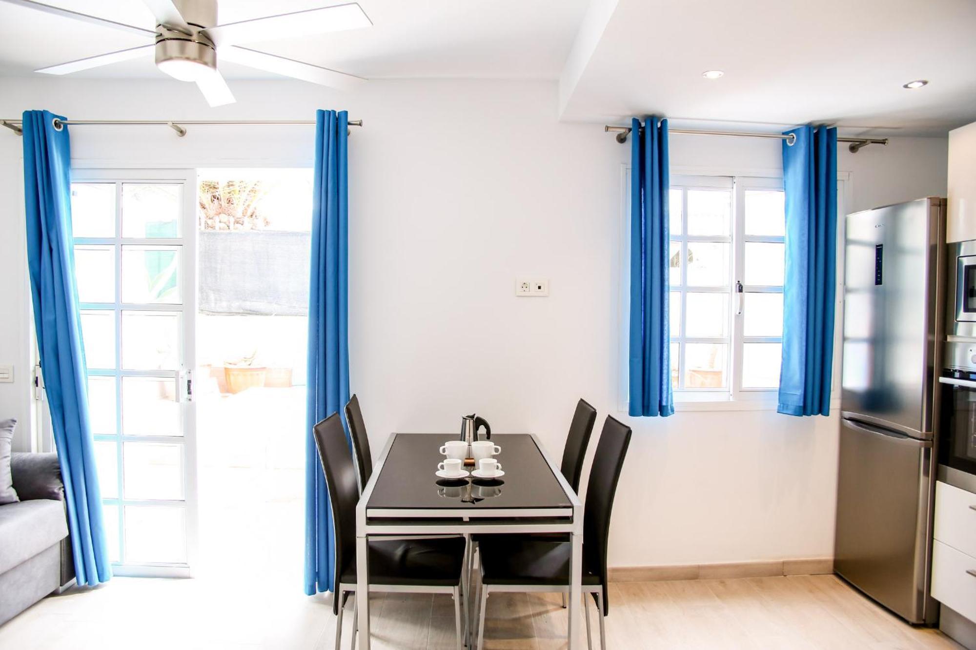 Appartamento Casa Rachele Corralejo Esterno foto