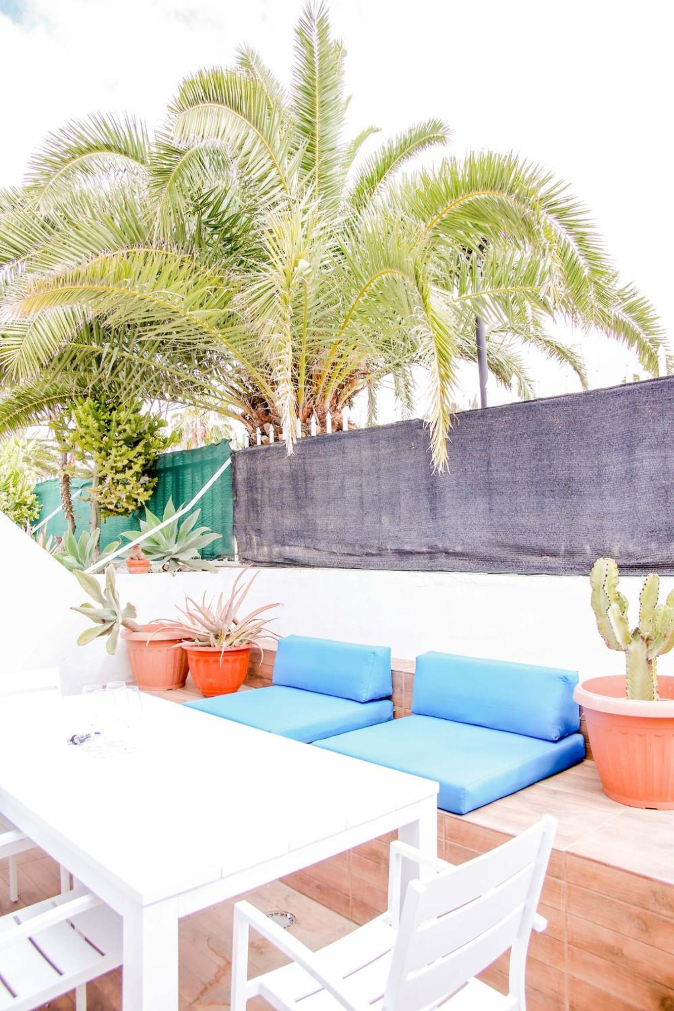 Appartamento Casa Rachele Corralejo Esterno foto