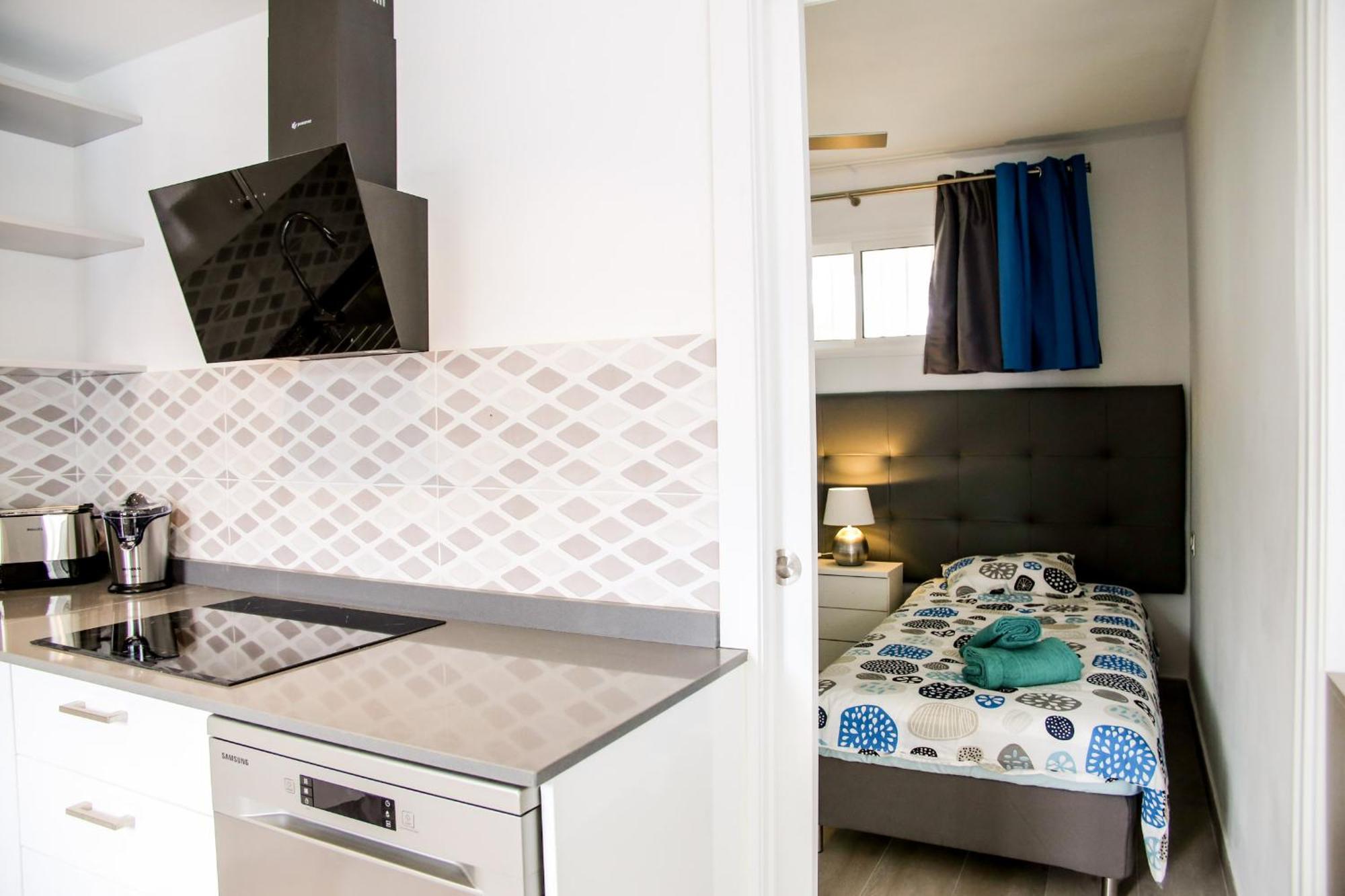Appartamento Casa Rachele Corralejo Esterno foto