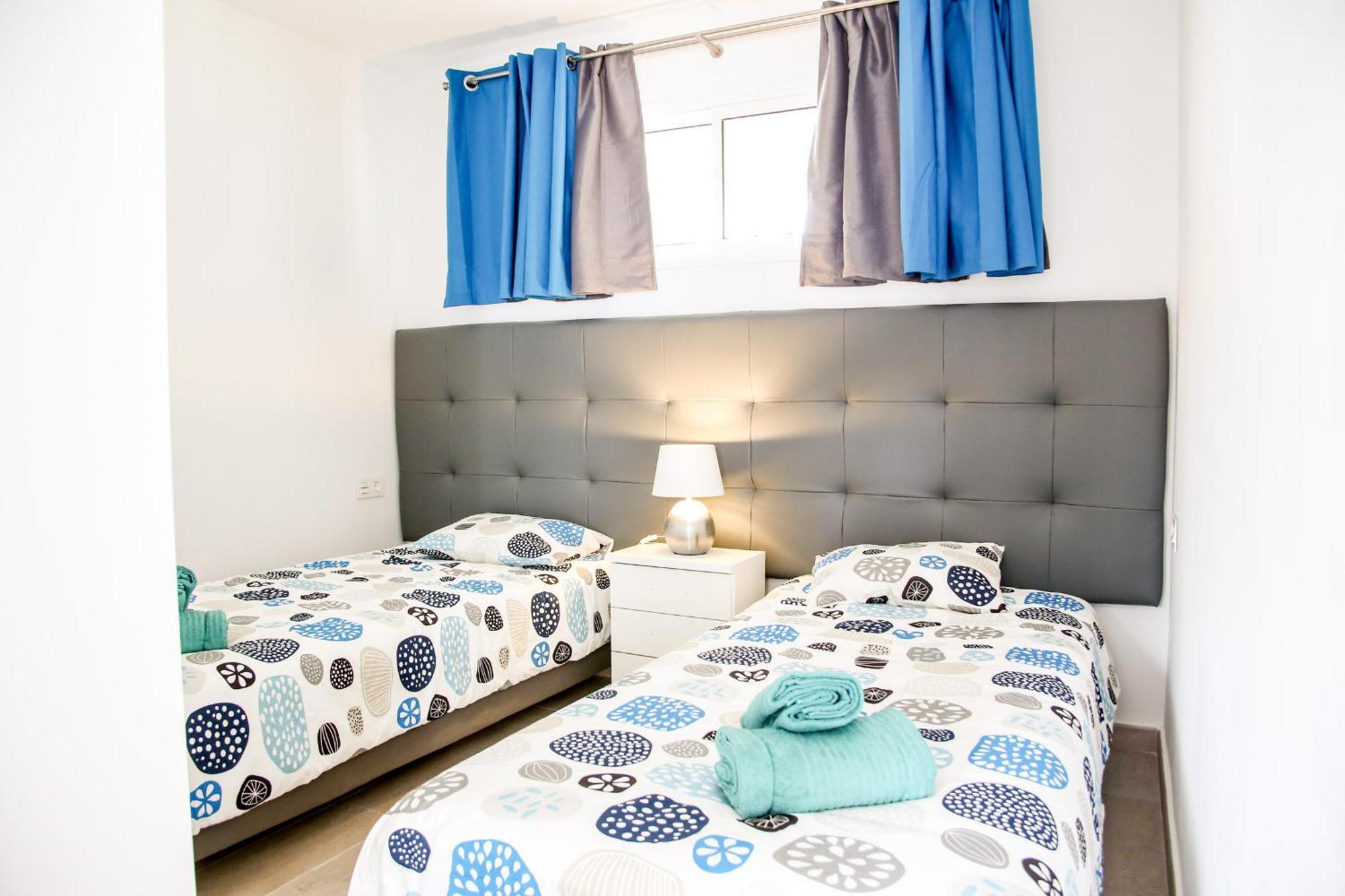 Appartamento Casa Rachele Corralejo Esterno foto