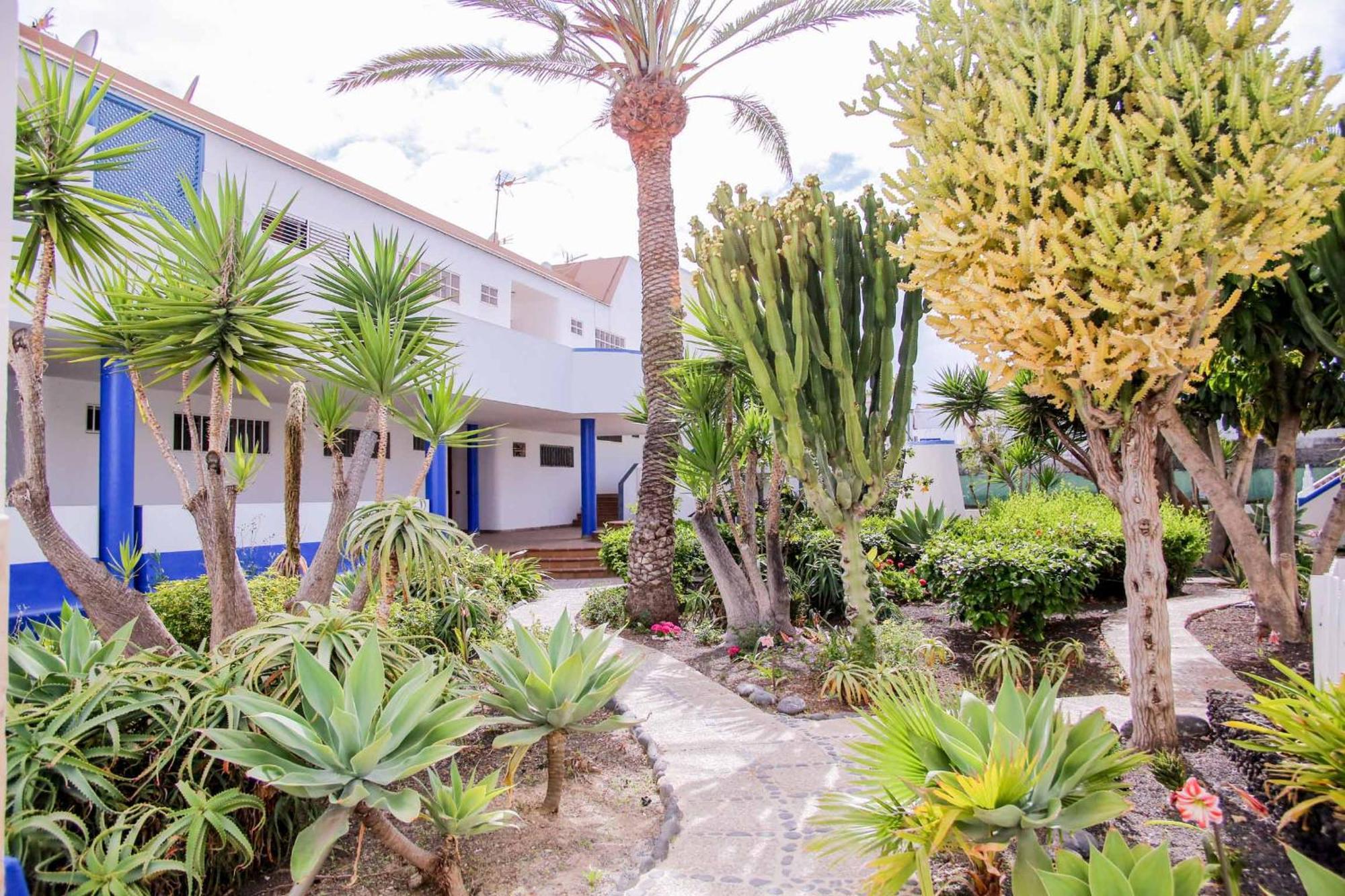 Appartamento Casa Rachele Corralejo Esterno foto